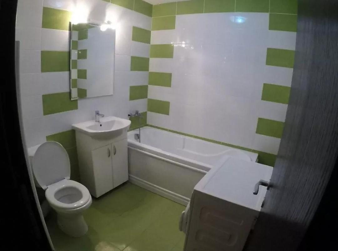 Apartament Ama Ama & Free Parking Braszów Zewnętrze zdjęcie